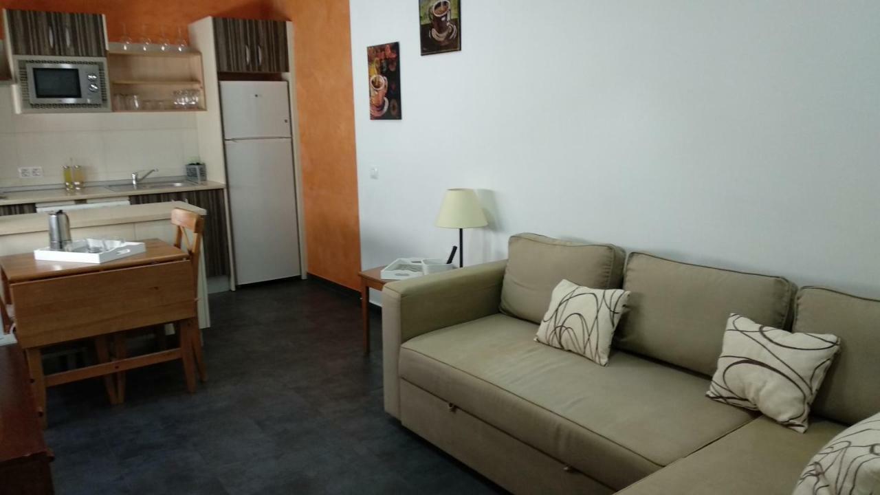 Apartamento Buenos Aires Cadiz Exterior photo